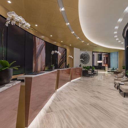 Seda Bonifacio Global City Taguig Εξωτερικό φωτογραφία