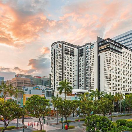 Seda Bonifacio Global City Taguig Εξωτερικό φωτογραφία