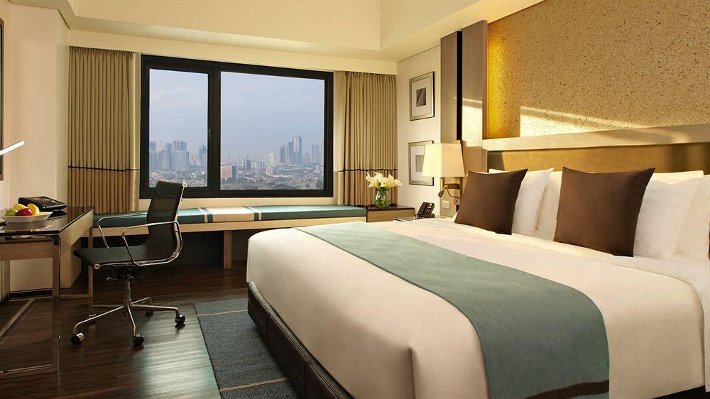 Seda Bonifacio Global City Taguig Εξωτερικό φωτογραφία