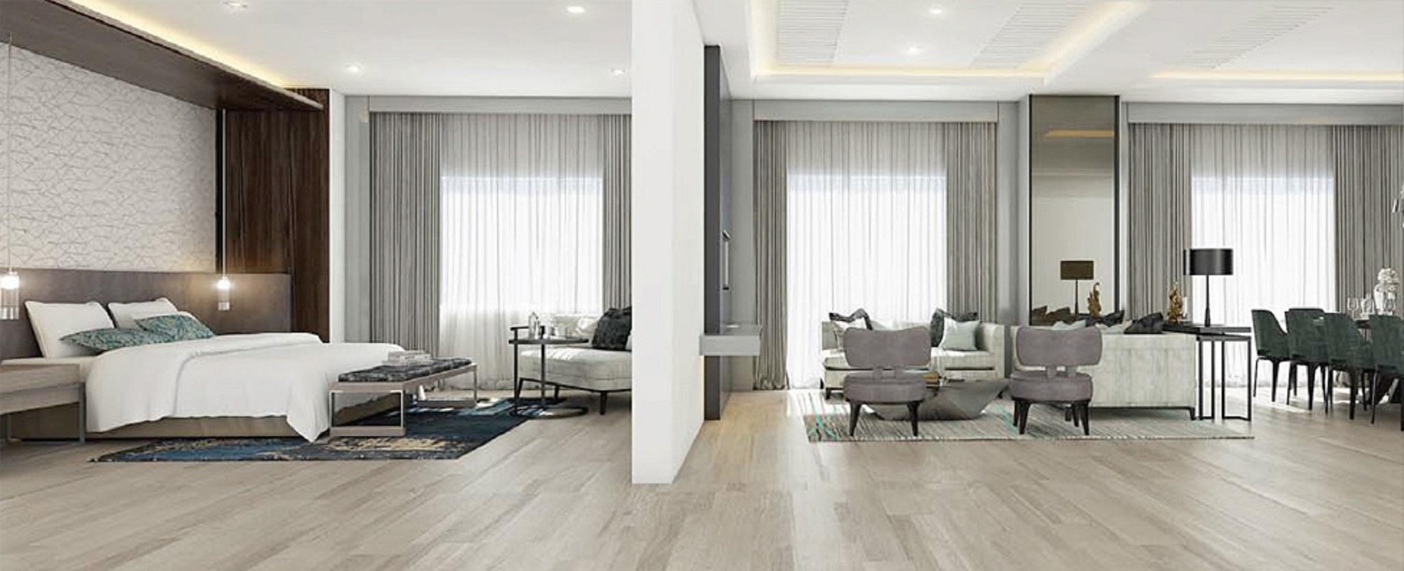 Seda Bonifacio Global City Taguig Εξωτερικό φωτογραφία
