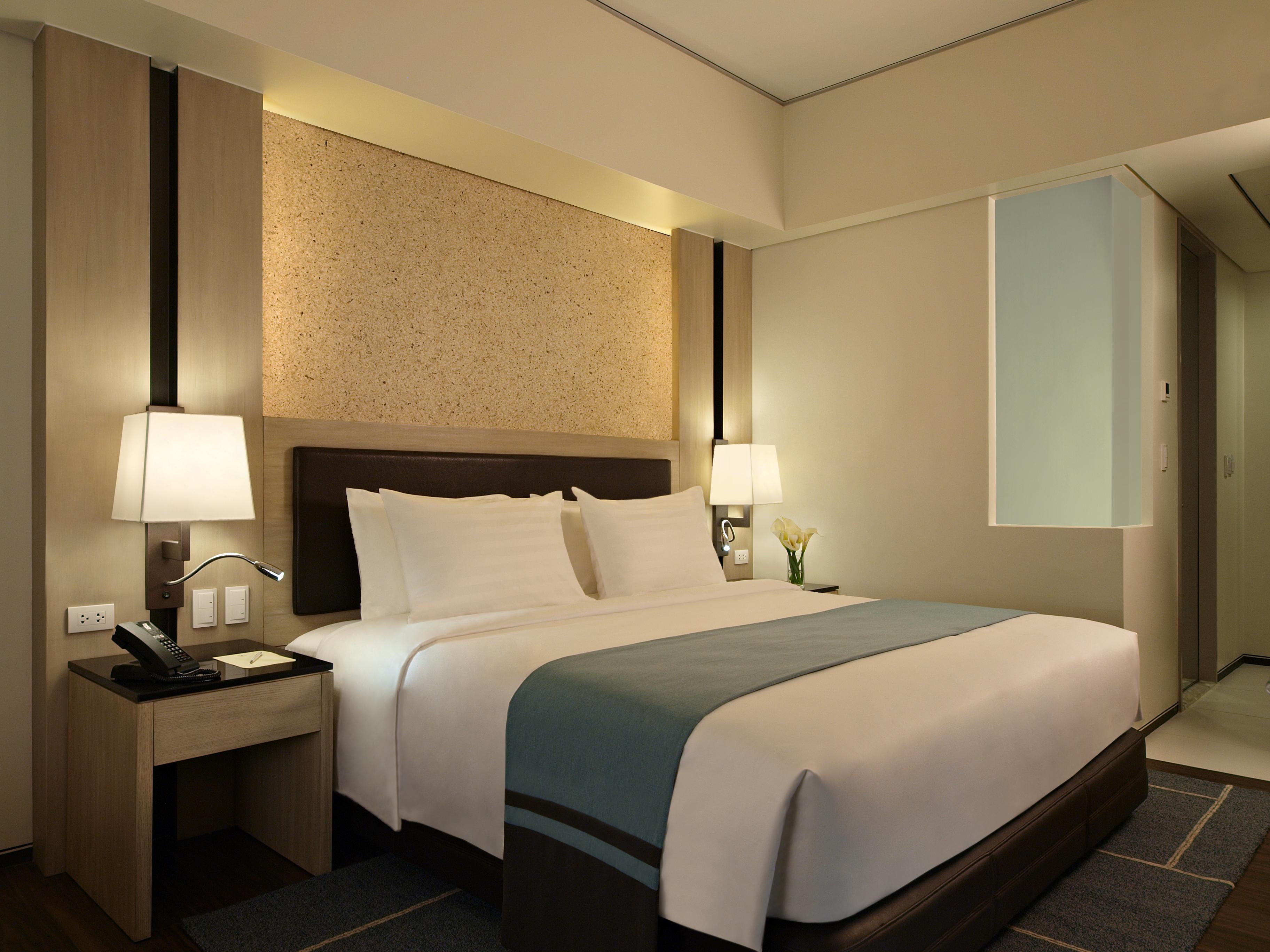 Seda Bonifacio Global City Taguig Εξωτερικό φωτογραφία