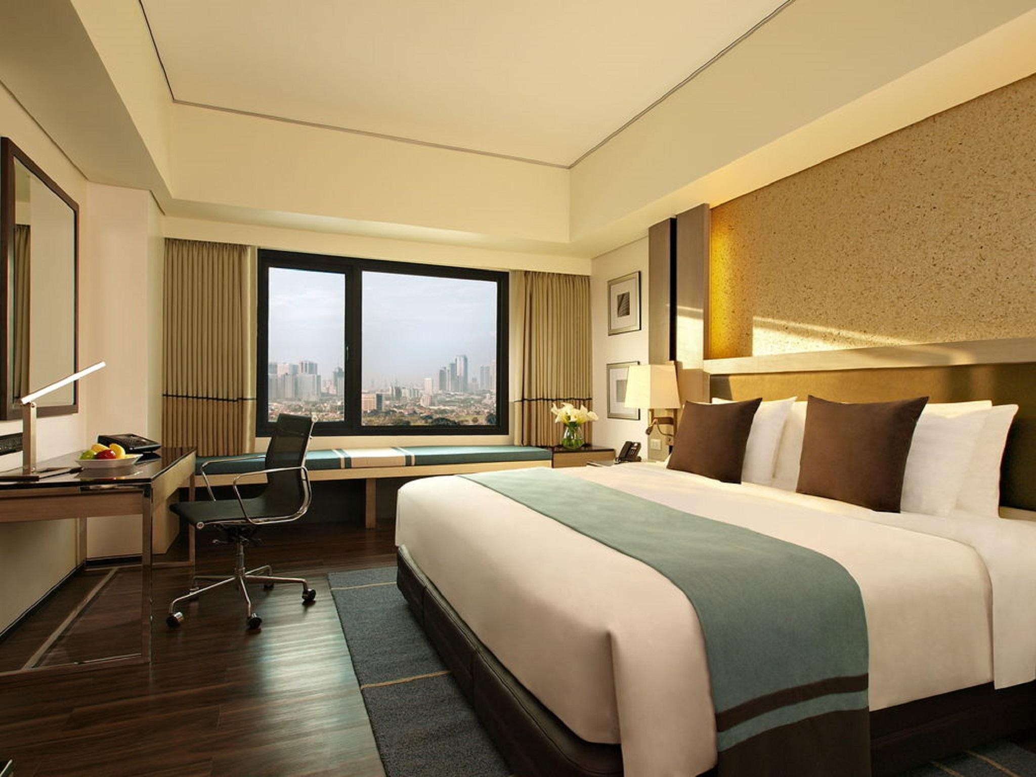 Seda Bonifacio Global City Taguig Εξωτερικό φωτογραφία