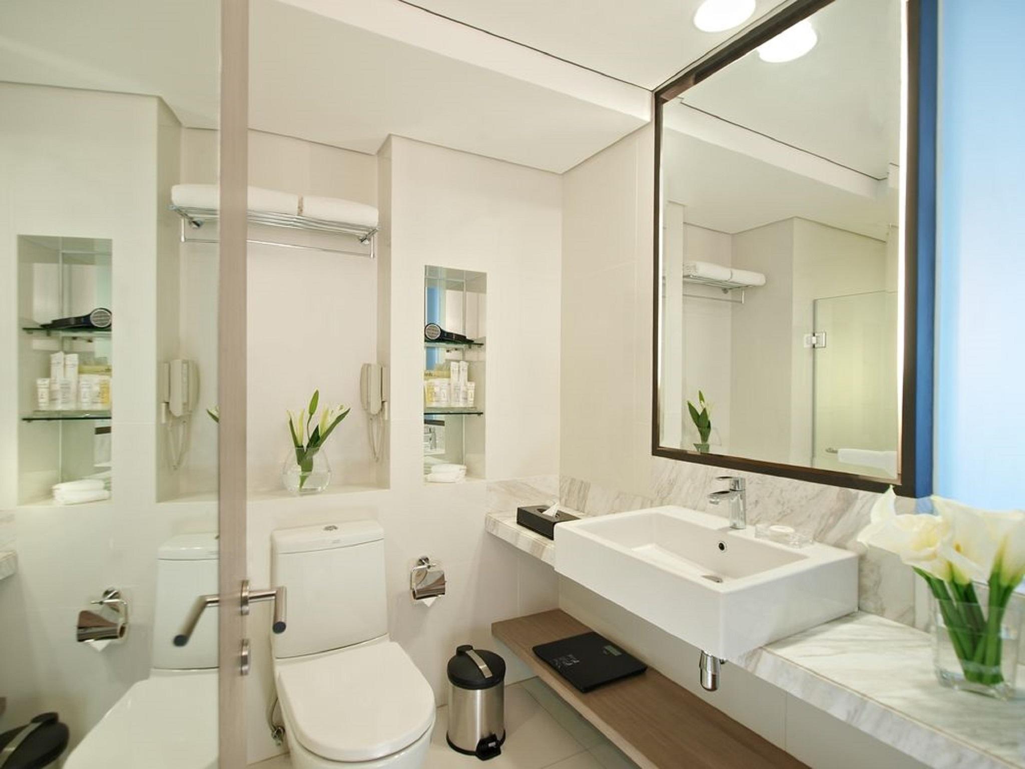 Seda Bonifacio Global City Taguig Εξωτερικό φωτογραφία