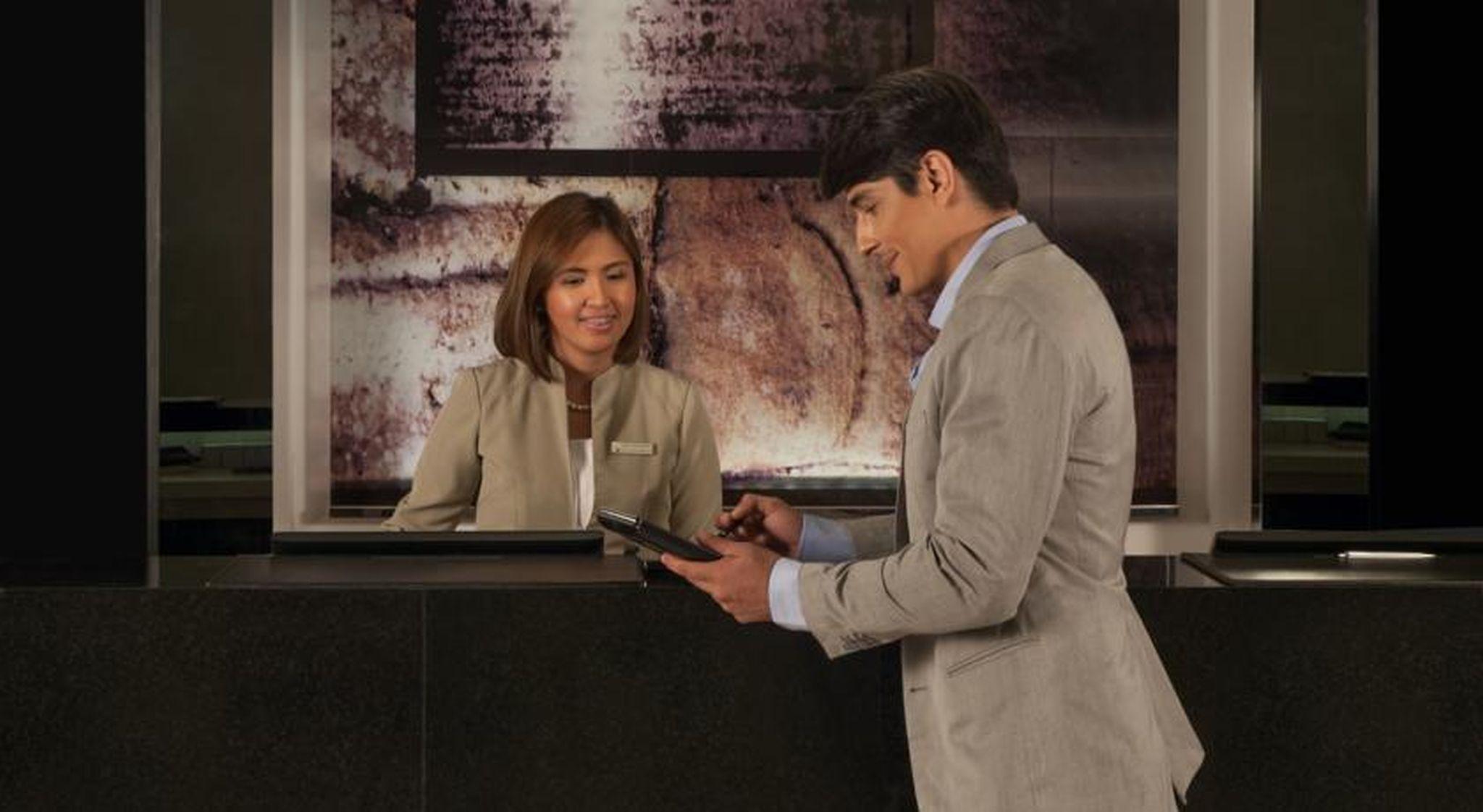 Seda Bonifacio Global City Taguig Εξωτερικό φωτογραφία