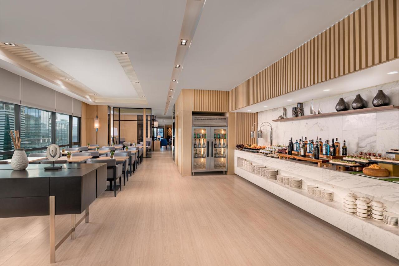 Seda Bonifacio Global City Taguig Εξωτερικό φωτογραφία