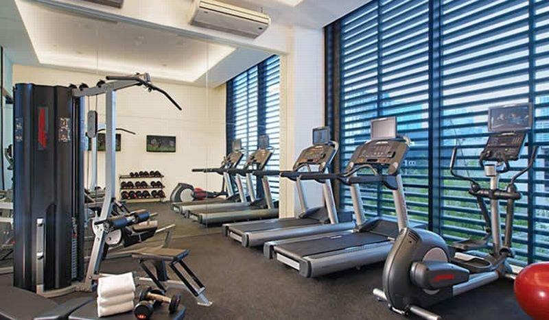 Seda Bonifacio Global City Taguig Εξωτερικό φωτογραφία