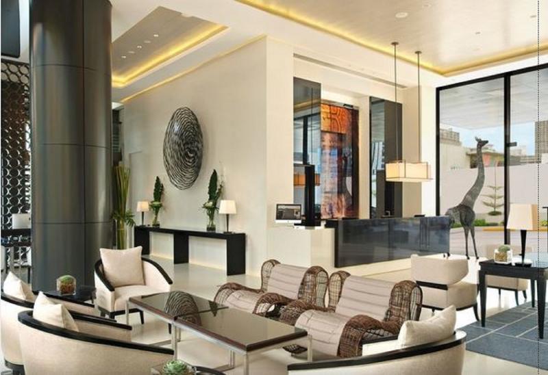 Seda Bonifacio Global City Taguig Εξωτερικό φωτογραφία
