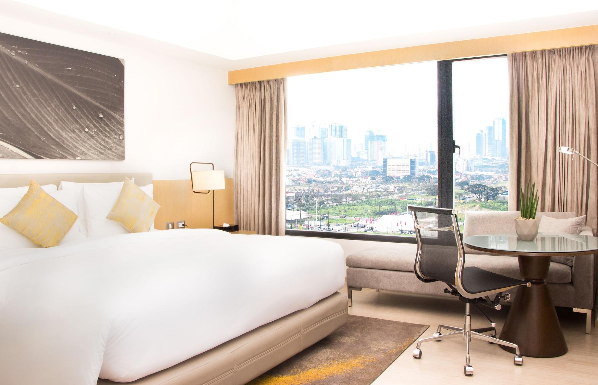 Seda Bonifacio Global City Taguig Εξωτερικό φωτογραφία
