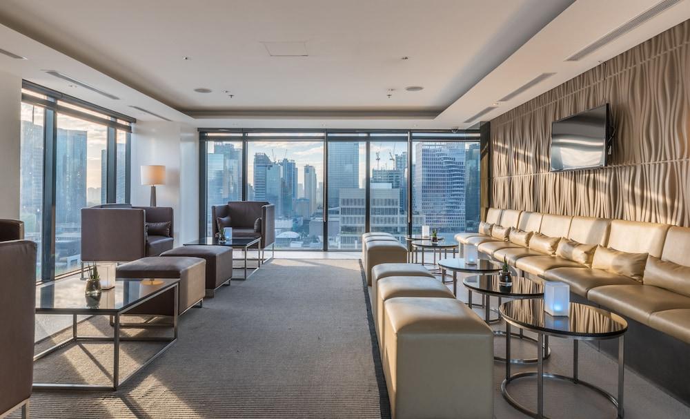 Seda Bonifacio Global City Taguig Εξωτερικό φωτογραφία
