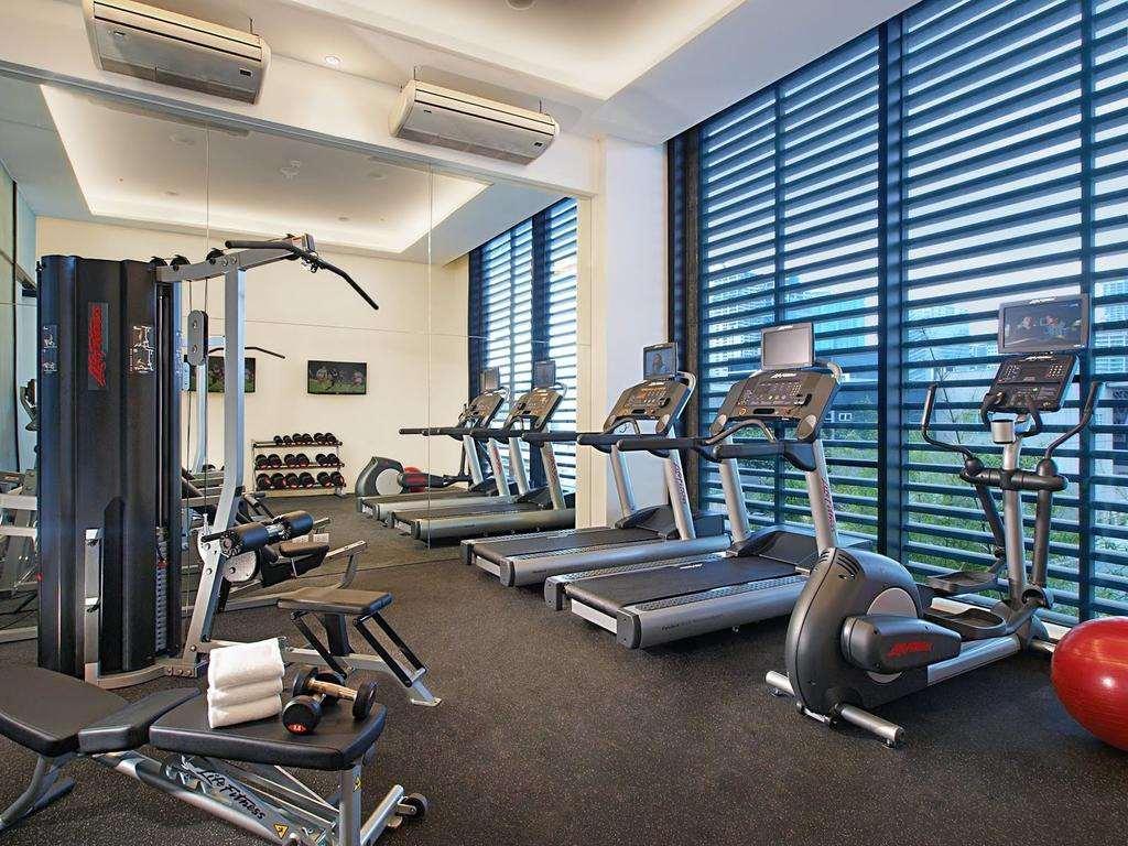 Seda Bonifacio Global City Taguig Εξωτερικό φωτογραφία