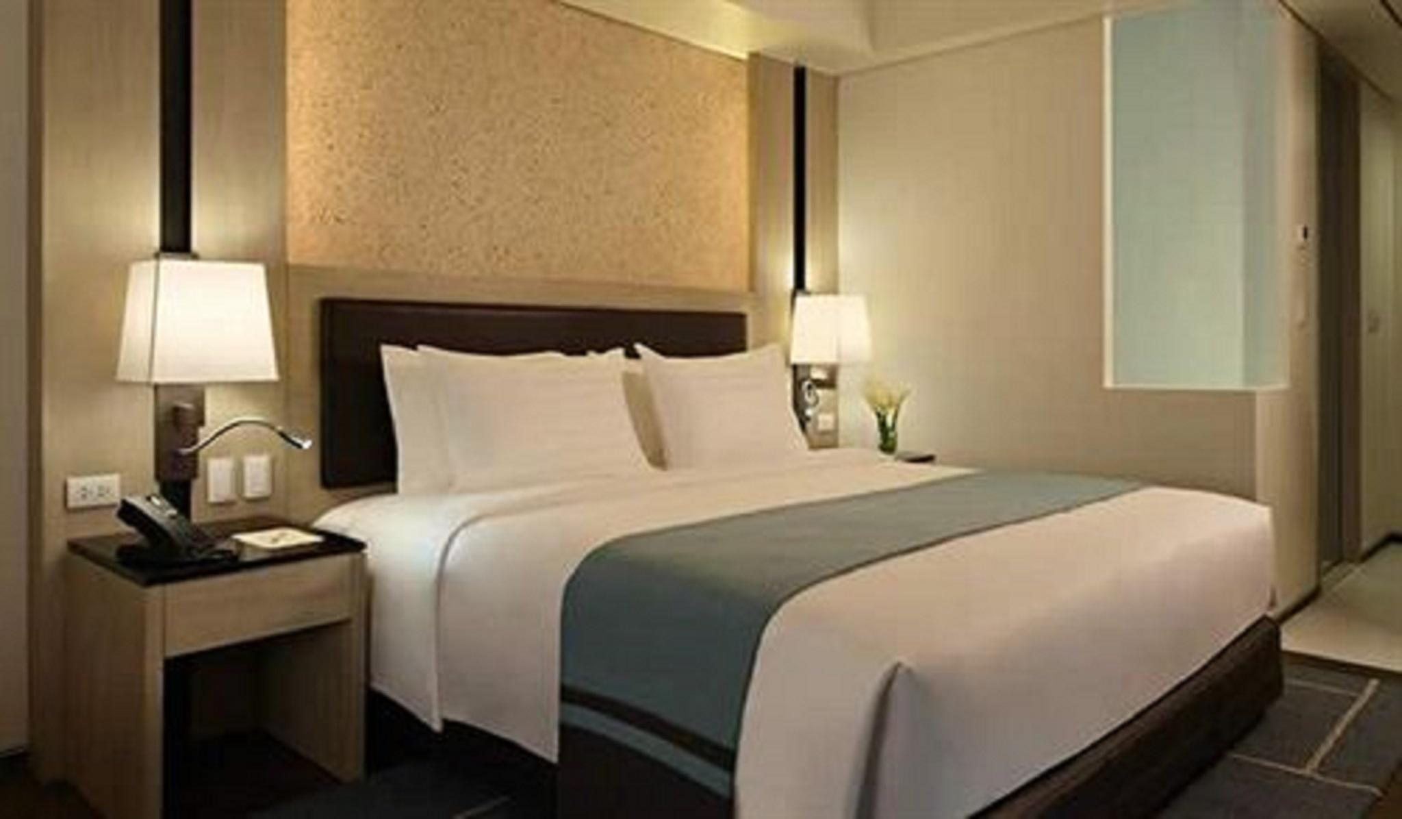 Seda Bonifacio Global City Taguig Εξωτερικό φωτογραφία