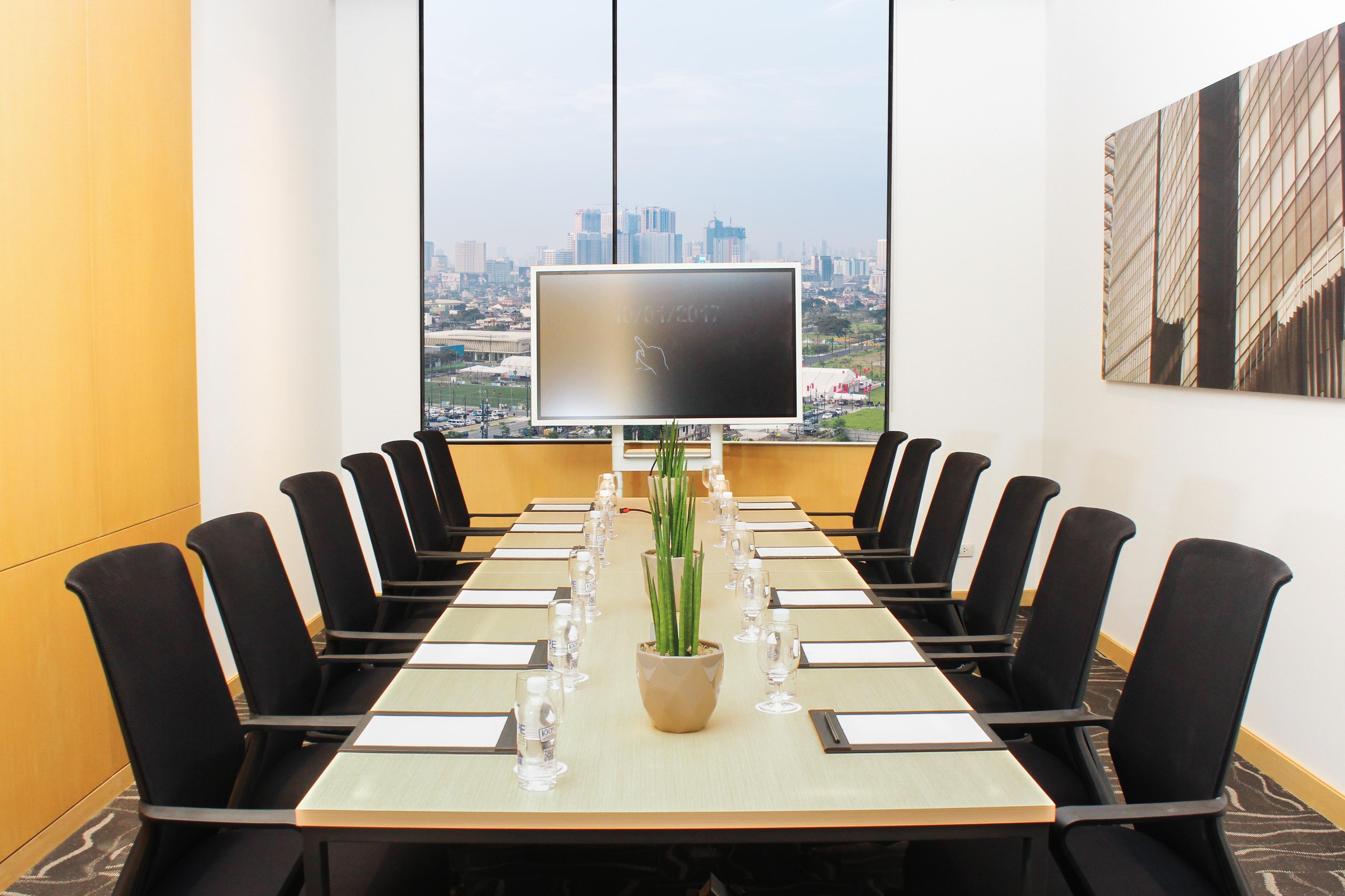 Seda Bonifacio Global City Taguig Εξωτερικό φωτογραφία