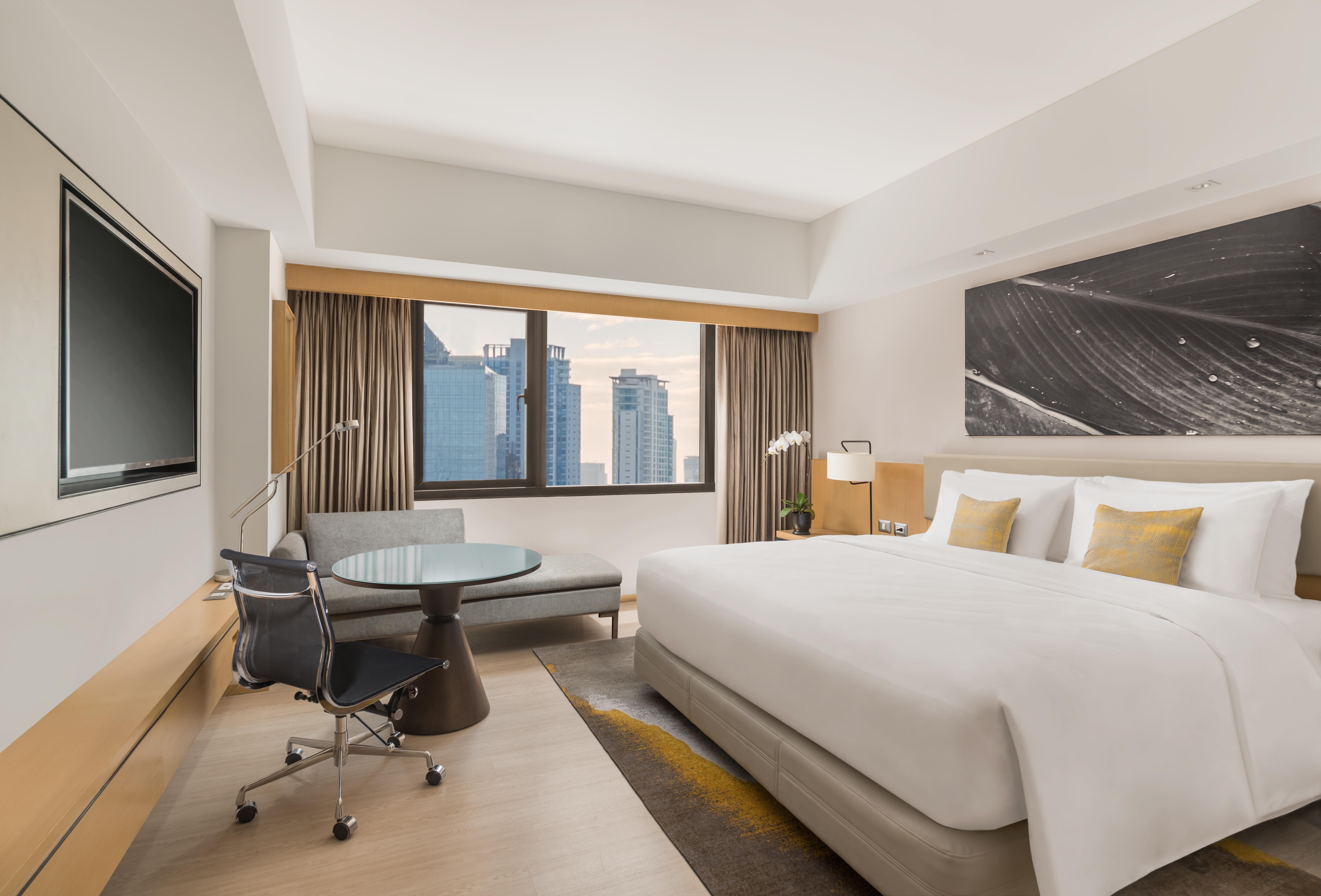 Seda Bonifacio Global City Taguig Εξωτερικό φωτογραφία