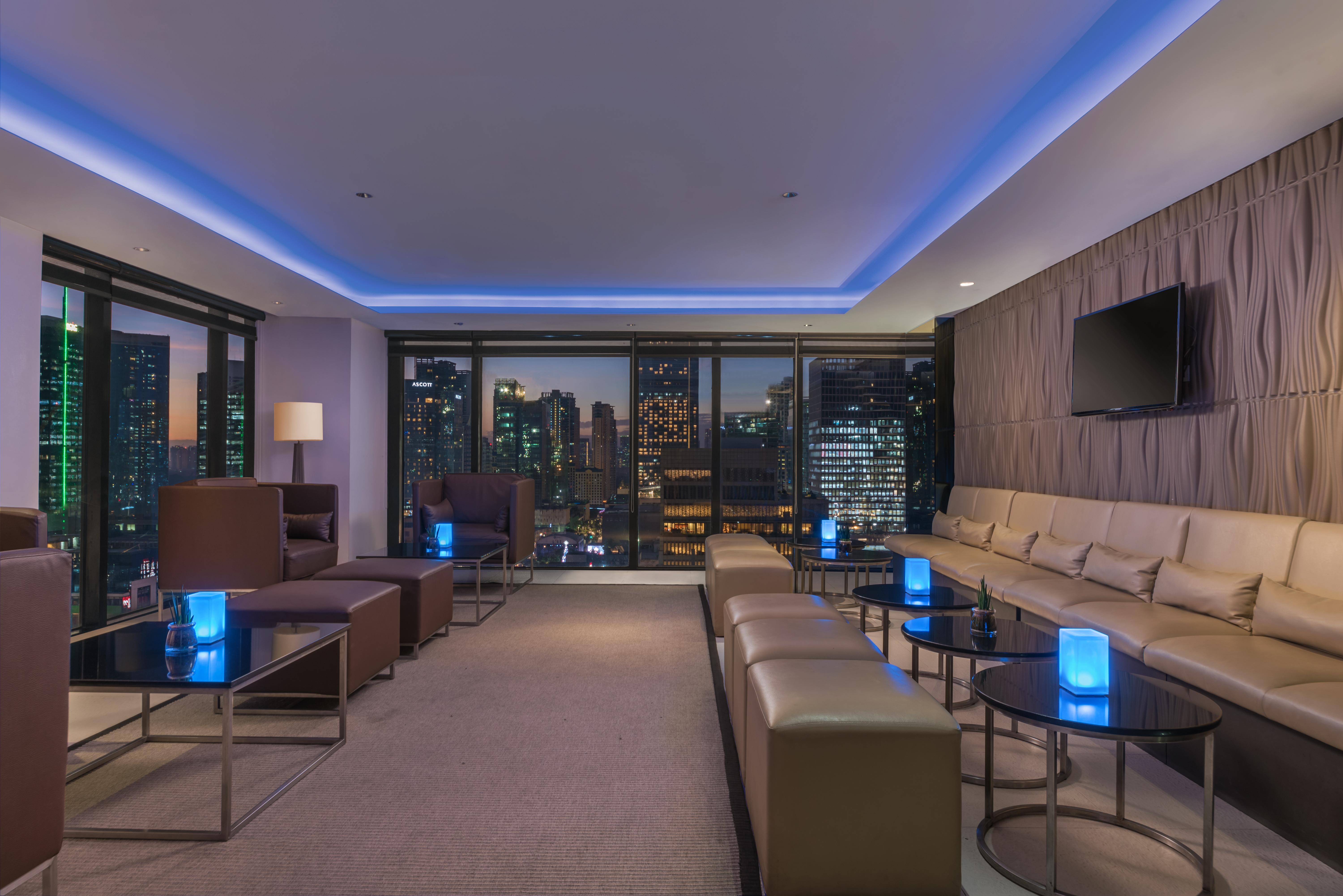 Seda Bonifacio Global City Taguig Εξωτερικό φωτογραφία
