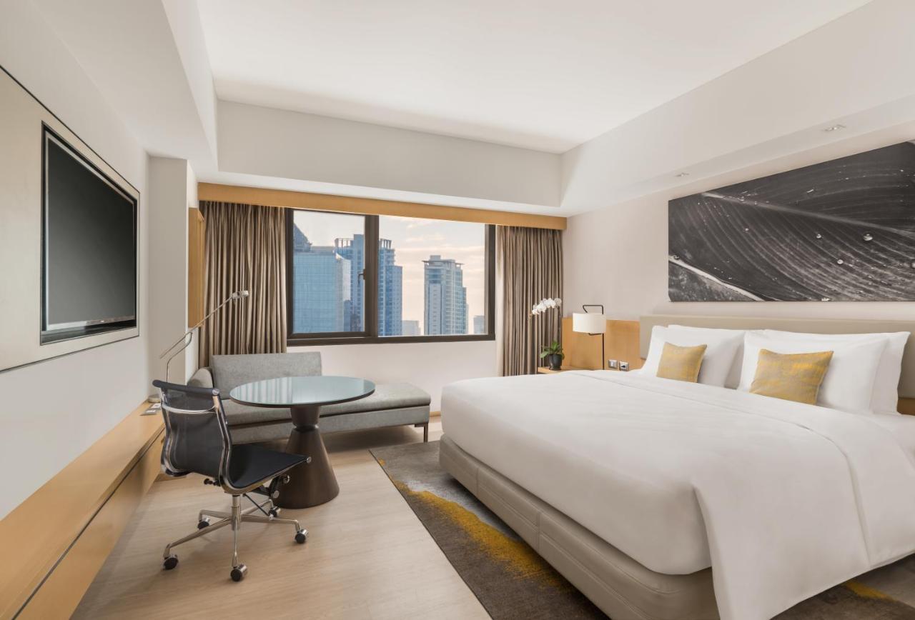 Seda Bonifacio Global City Taguig Εξωτερικό φωτογραφία