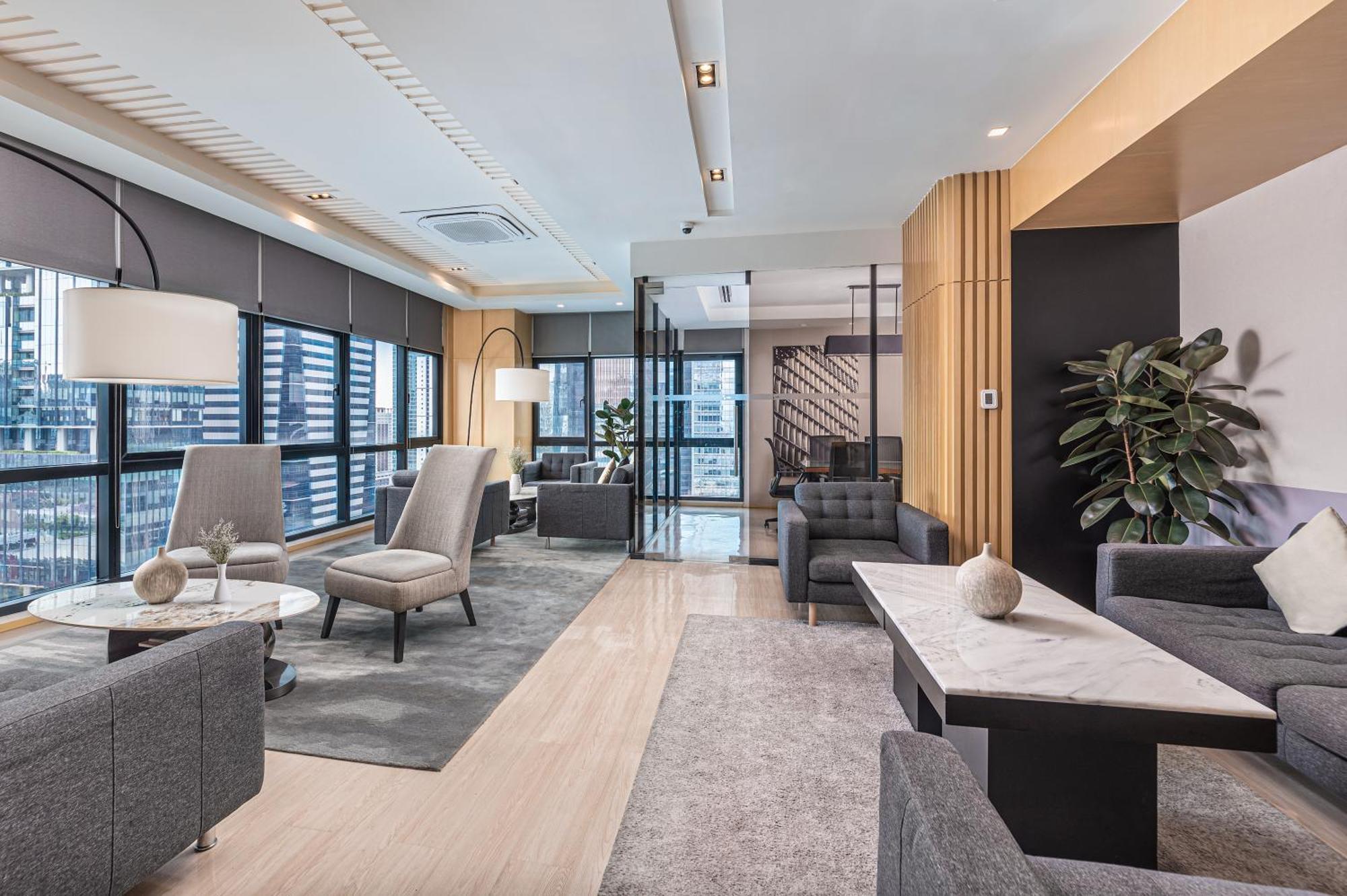 Seda Bonifacio Global City Taguig Εξωτερικό φωτογραφία